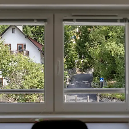 Hungasthaus 12 Apartament Mariazell