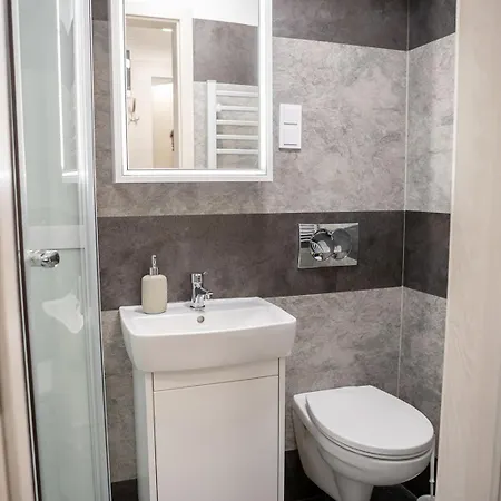 Hungasthaus 12 Apartament Mariazell