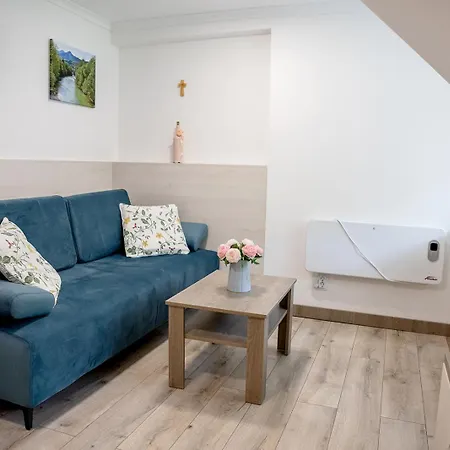 Hungasthaus 12 公寓 *