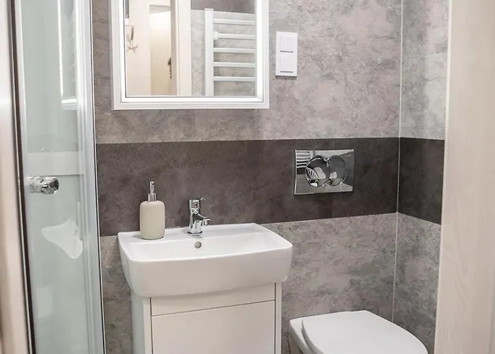 Hungasthaus 12 Apartament Mariazell