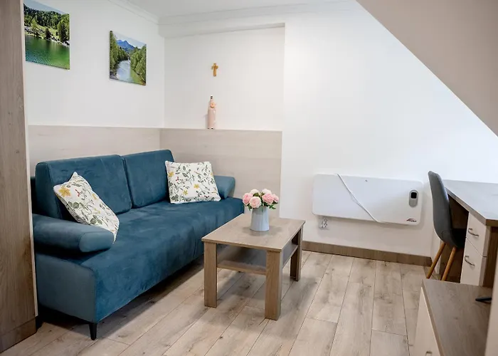 Hungasthaus 12 公寓 *